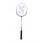 Silvers SB 818 Badminton Racket