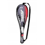 Silvers Wave Badminton Racket