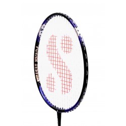 Silvers Wind Badminton Racket