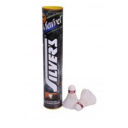 Silvers Marvel Feather Shuttlecocks