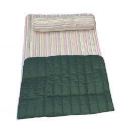 Slackjack Beach Mat (Pink Desire)