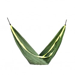 Slackjack Camping Hammock (Lime Ml Green)