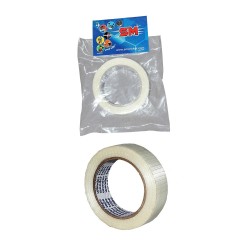 SM Fibre (Side Face)