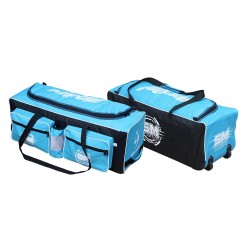 SM Bravo Cricket Kit Bag