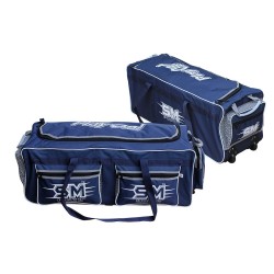 SM Vigour Cricket Kit Bag