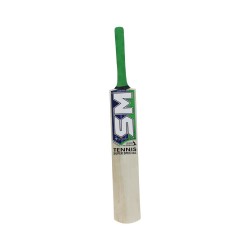 SM Tennis Super Special Kashmir Willow Cricket Bat (SH)