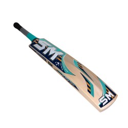 SM Thrust Kashmir Willow Cricket Bat (SH)