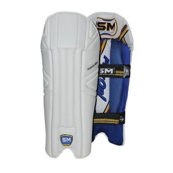 SM Player's Pride Wicket Keeping Legguards
