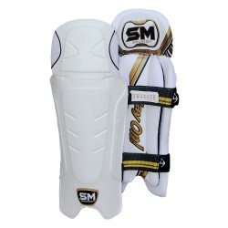 SM Swagger Wicket Keeping Legguards