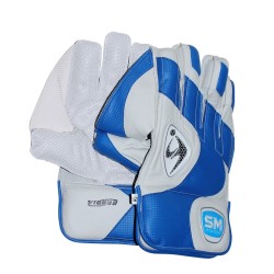 SM Vigour Wicket Keeping Gloves