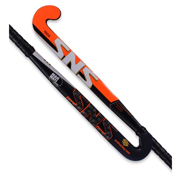 SNS Madman 1000 Composite Hockey Stick