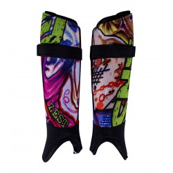 SNS Zest Shinguards