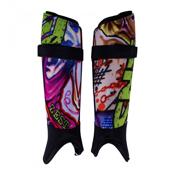 SNS Zest Shinguards