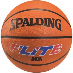 Spalding Flite Basketball (6, Brick)