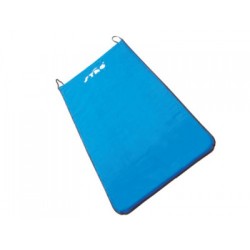 STAG Fitness Mat Foldable E.P.Foam with Attractive Cover 180 X 60 X 10mm