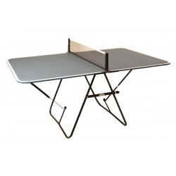 STAG Junior Table 137 X 91cm for Kids 5-8 Yrs. Table Tennis Table