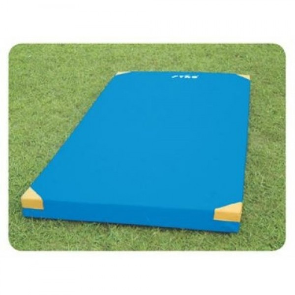 STAG Multi Purpose Mat H.D Poly Foam 1000 Denier Cover 2M X 1M X 60mm