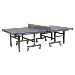 STAG Americas Strong & Sturdy I.T.T.F. Approved 100 mm Wheels Table Tennis Table