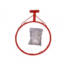 STAG Basketball Ring Hangtime Ring