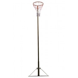 STAG Netball Set Portable