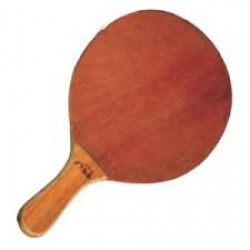 STAG Beach Bat Solid