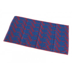 STAG Towel 100% Cotton Size 20" X 40"