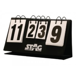 STAG Score Board Size: 49 X 26 cms.