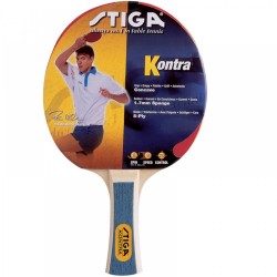 Stiga Kontra Table Tennis Bat