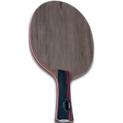 Stiga Carbo 7.6 Table Tennis Blade