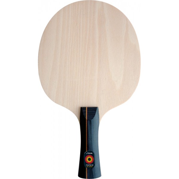 Stiga JMS Control Table Tennis Blade
