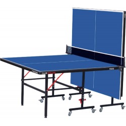 Stiga Club Roller Table Tennis Table