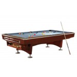 Tanishq 9 Ball Pool Table