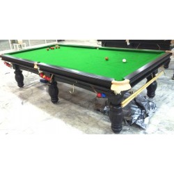 Tanishq Legend Snooker Table (Imported Italian Slates)