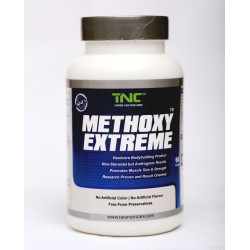 Tara Methoxy Xtreme TMET60 (60 Caps Pot)