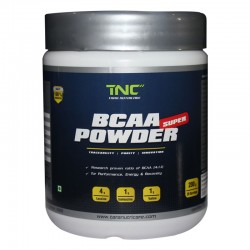 Tara BCAA powder TBCAF (Fruit Punch)