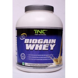 Tara Biogain Whey TBWC2 (2 Kg Chocolate)