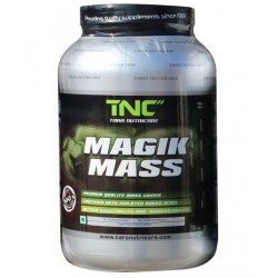 Tara Magik Mass TMMS1 (1 Kg Strawberry)