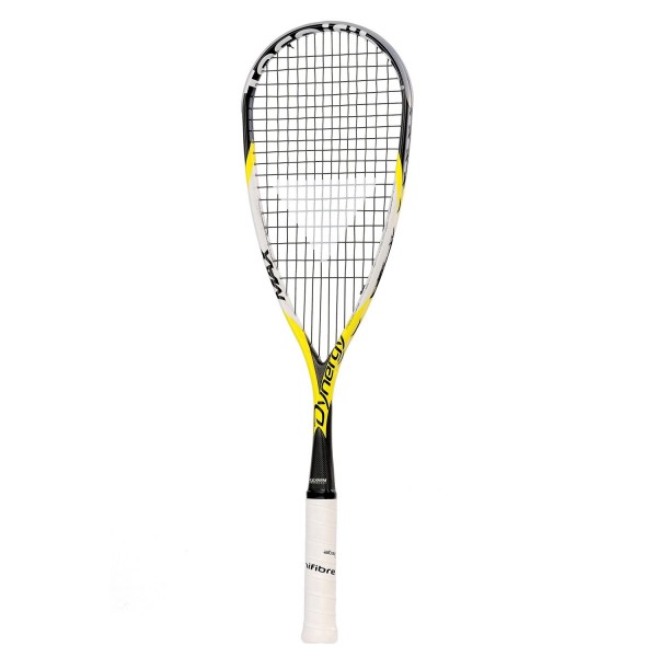 Tecnifibre Dynergy Max Squash Racket