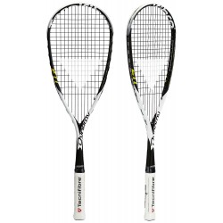 Tecnifibre Dynergy 117 2014 Squash Racket