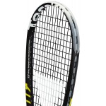 Tecnifibre Dynergy 117 2014 Squash Racket