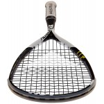 Tecnifibre Dynergy 117 2014 Squash Racket