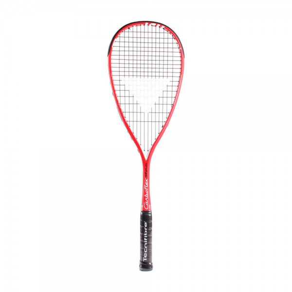Tecnifibre Carboflex Storm Squash Racket 2016