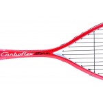Tecnifibre Carboflex Storm Squash Racket 2016