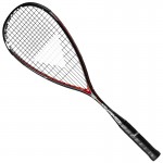Tecnifibre Carboflex 125S Squash Racket 2016