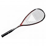 Tecnifibre Carboflex 125S Squash Racket 2016