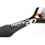 Tecnifibre Dynergy AP 125 Squash Racket 2017