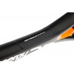 Tecnifibre Dynergy AP 125 Squash Racket 2017