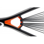 Tecnifibre Dynergy AP 125 Squash Racket 2017