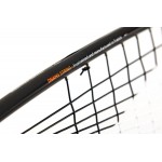 Tecnifibre Dynergy AP 125 Squash Racket 2017