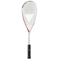 Tecnifibre Carboflex 130 S Squash Racket